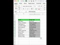 Excel PROPER Function - Everything You Need To Know