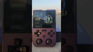 Xu 10 Relive Yourchildhood 90S Kids 10K Games Handheld Console