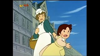 Heidi Das Verbot Von Fräulein Rottenmeier Und Die Folgen - Teil 1