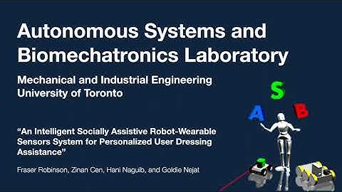 An Intelligent Socially Assistive Robot-Wearable System for Personalized User Dressing Assistance