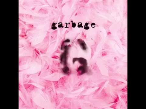 Garbage — #1 Crush (Nellee Hooper Remix)