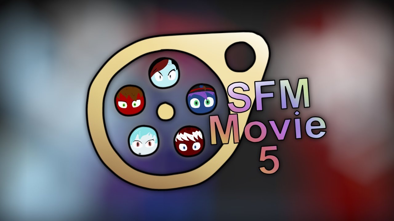 SFMMovie #5: Endings Are Boring
