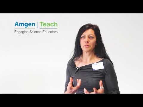 Amgen Teach Teachers