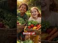 The “Vegan Kids Won’t Grow” Fear Failed