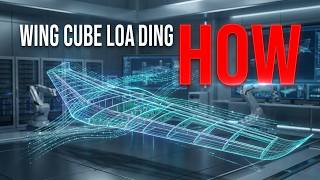 Wing Cube Loading | How to Design a Fixed Wing RC Aircraft
