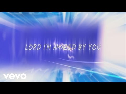 Desperation Band - Amazed (Lyric Video)