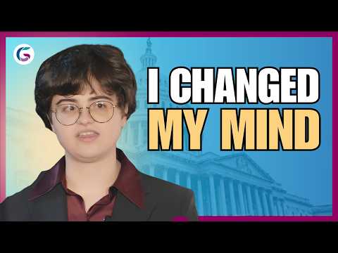 Why I Stopped Identifying as Trans – Maia Poet