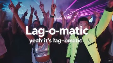 Lag-O-Matic