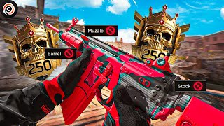 THE NO-BARREL TAQ 56 META Ranked Play