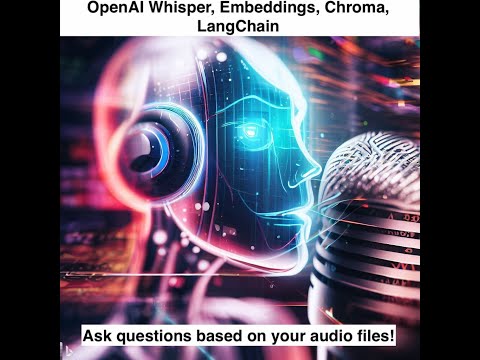 Using OpenAI's Whisper