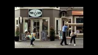 TVC Iklan Chitato 2010 - Dance (Agnes Monica)