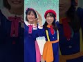 【TikTok】もぐもぐインク♪踊ってみた!#shorts