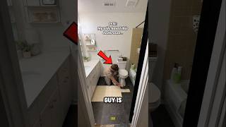 Upgrading Old Bathroom to New🛀