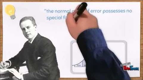 assumption of normality