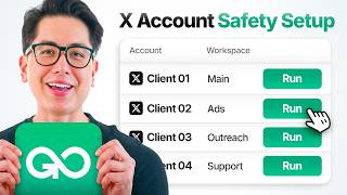 Why Your X Account Ban Isn't About Spam
