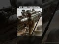 155mm THUNDER: M777 Live Fire in Morocco #shorts #firepower