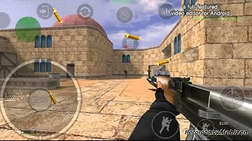 Critical Strike Portable | Montage