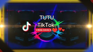 ♥️ Tutu TikTok Viral Dance REMIX Ⓜ️ | @AkeantiqueVevoChannelTv