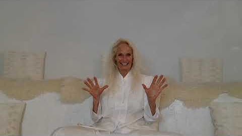 Chris Griscom / Answers from the Body