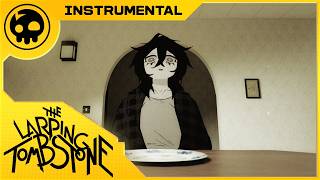 The Larping Tombstone - "Looping the Rooms (Larping the Rooms)" (Remix) - INSTRUMENTAL