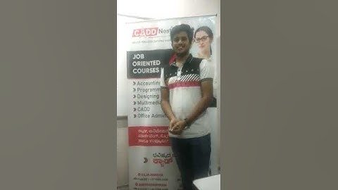 STUDENT FEEDBACK ON CADD NEST