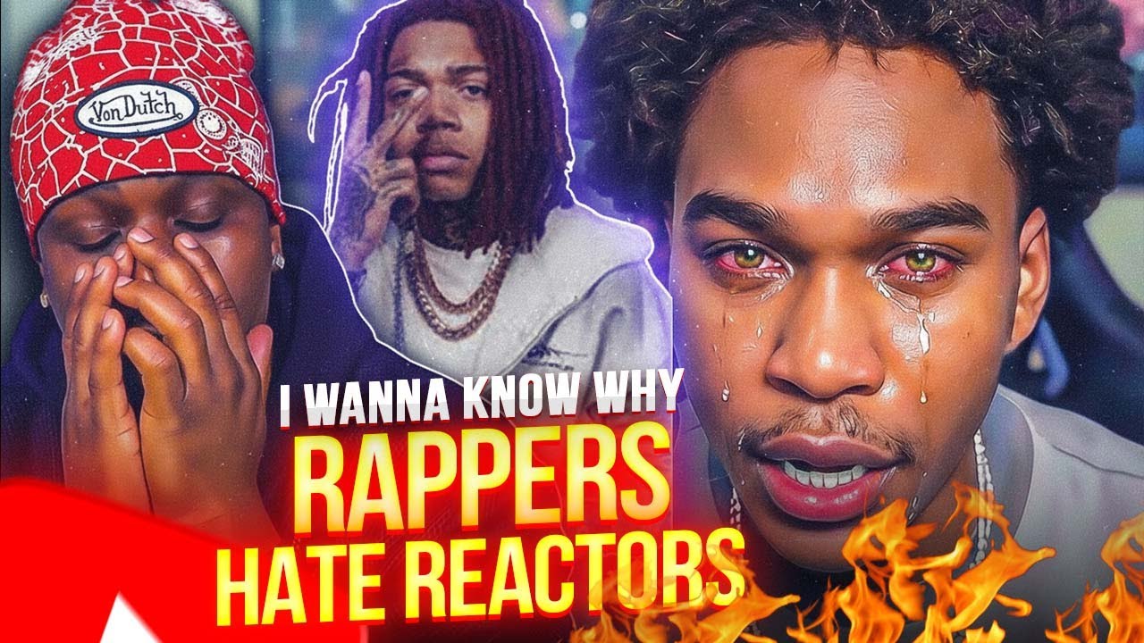 Youtuber Life Is In Danger For Making This Reaction About Chicago