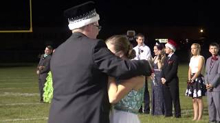 Kingston Home Coming Royalty 2017