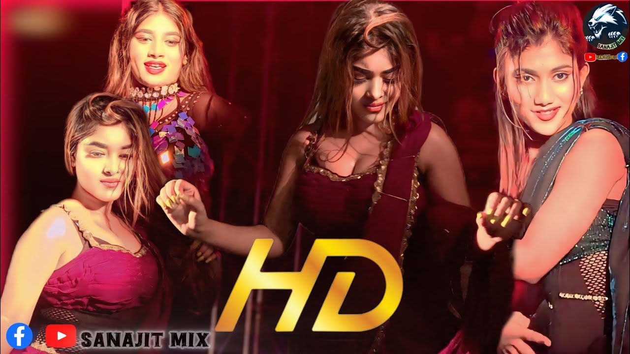 Dana Dan Dana Dan | RBJ Dance Academy | 4K_VIDEO 2025 