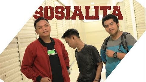 Isra Antu X Salman Batalipu Ft. Dhoni Palante - SOSIALITA