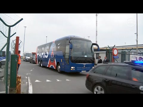 De Arteveldehogeschool: Lionel Messi in België