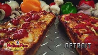 MrJims.Pizza Detroit Style Pizza 15% Off