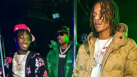 2Rare - C4 (ft. Rob49 & Skilla Baby ) [Official Music Video]