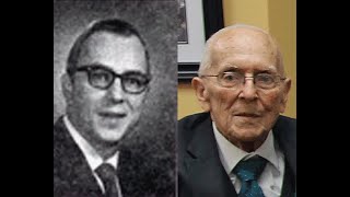 Joseph L. Rider Memorial Court Session