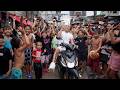 NABI - KUTA UBUD (Official Video)