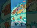 A icônica Máquina do Mistério do Scooby Doo #podcast #desenho #scoobydoo #mysterymachine