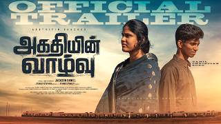 Agathiyin Vaazhvu | Official Trailer | Jackson Daniel Ft. Evg. Stephen | Cross Work Creations