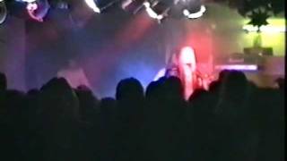 Hugo & Passion Street - Tears In The Night - Gods Festival, Wigan 1996.mp4