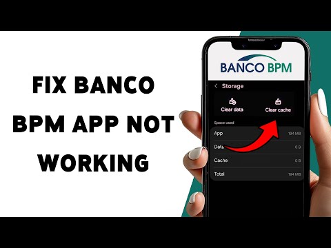 Video How To Fix Banco BPM App Not Working | Troubleshoot Banco BPM Mobile Issues 2026