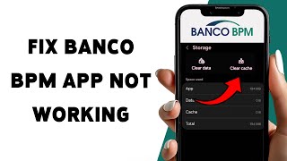 Banco BPM ऐप काम नहीं कर रहा है तो उसे कैसे ठीक करें | Banco BPM मोबाइल समस्याओं का निवारण कैसे क... screenshot 3