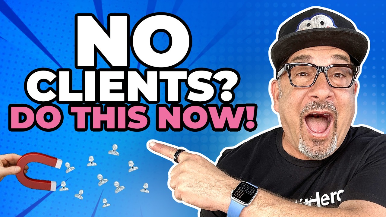 How 8 Credit Repair Entrepreneurs Got Their First Clients (Real Stories ...