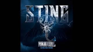 AEW: Sting Theme Song - 