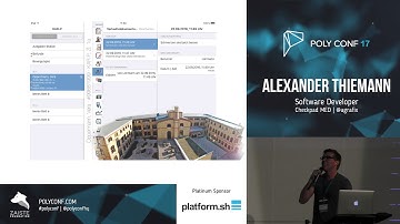 Reflecting on 5 years of Haskell in production · Alexander Thiemann