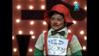 Indias Best Dramebaaz - Watch Episode 2 Of 24Th February 2013 - 4