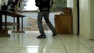 Vincius e Gabriel no RebolatiON