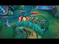 Rahasia Gameplay Agar Bisa Jago Main Leomord Jungler -Mobile Legends