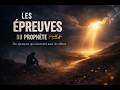 LES ÉPREUVES DU PROPHÈTE ﷺ Ust Moussa Abou Ouways