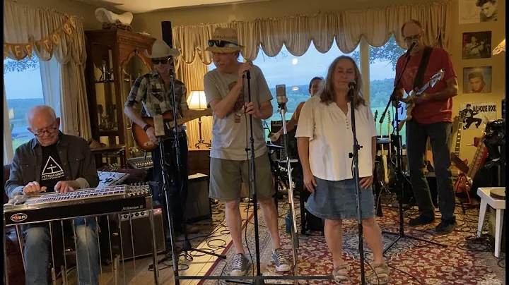The Beerbellies featuring Carol Spears-Latham - Ai...