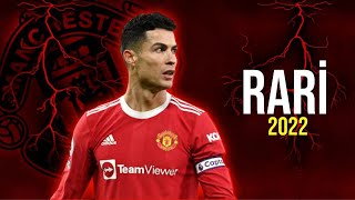 Cristiano Ronaldo ► RARI - RECKOL & CAKAL - Skills & Goals | 2022