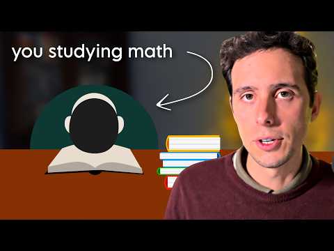 Why Advanced Math Makes Us Feel Stupid