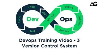 DevOps Training Video | Version Control System | DevOps Tutorial for Beginners - Part 3